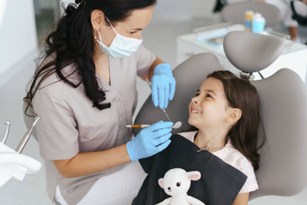 Best Knocked-Out Tooth Emergency  in Carbon Hill, AL
