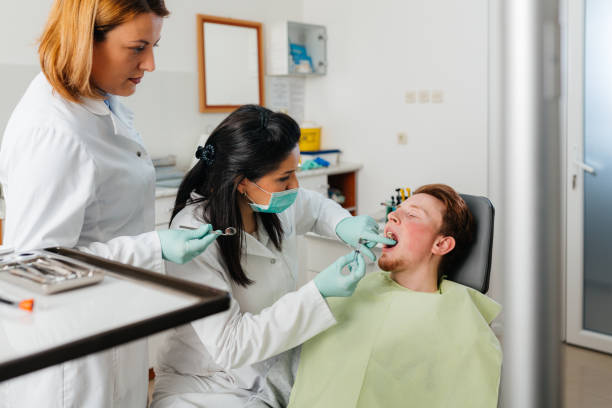 Best Broken Tooth Emergency  in Carbon Hill, AL